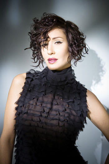 Talent by Marc Antoni Salons