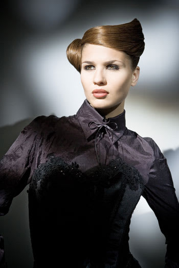 Talent by Marc Antoni Salons
