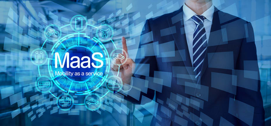 The Value of MaaS for the Public Sector