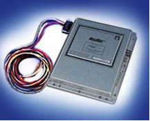 L&M II Intros MACBOX Event Data Recorder
