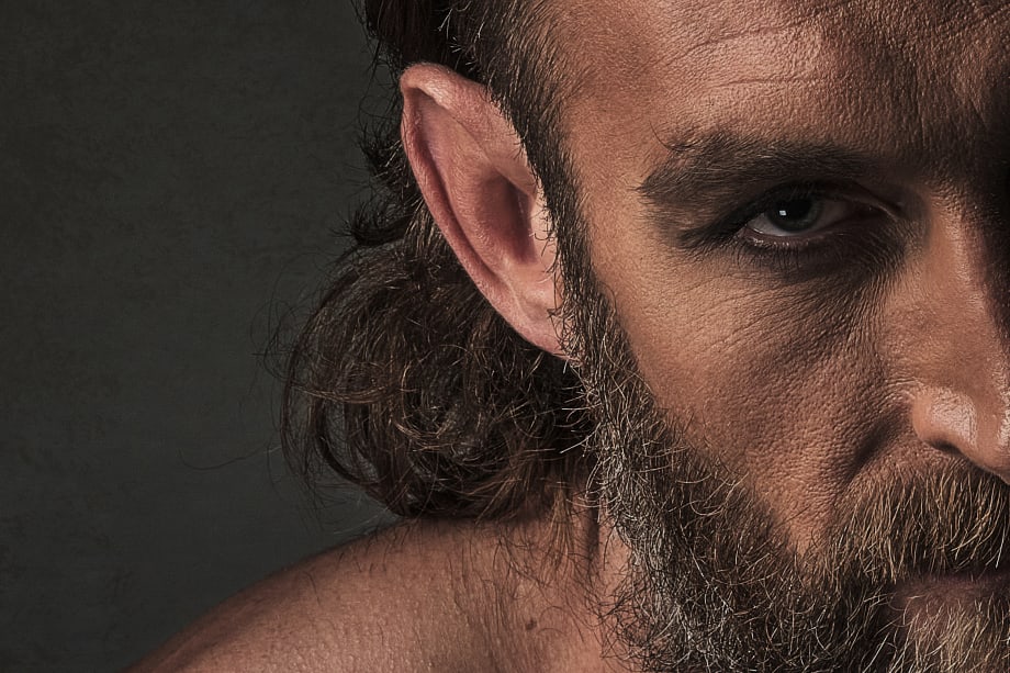 Macho Makeup Part 3: The Final Looks