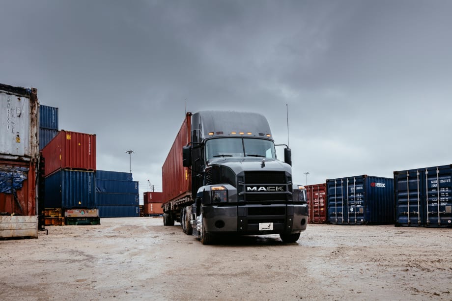 IMC Companies Founds New Drayage Fleet for Seattle and Tacoma Area