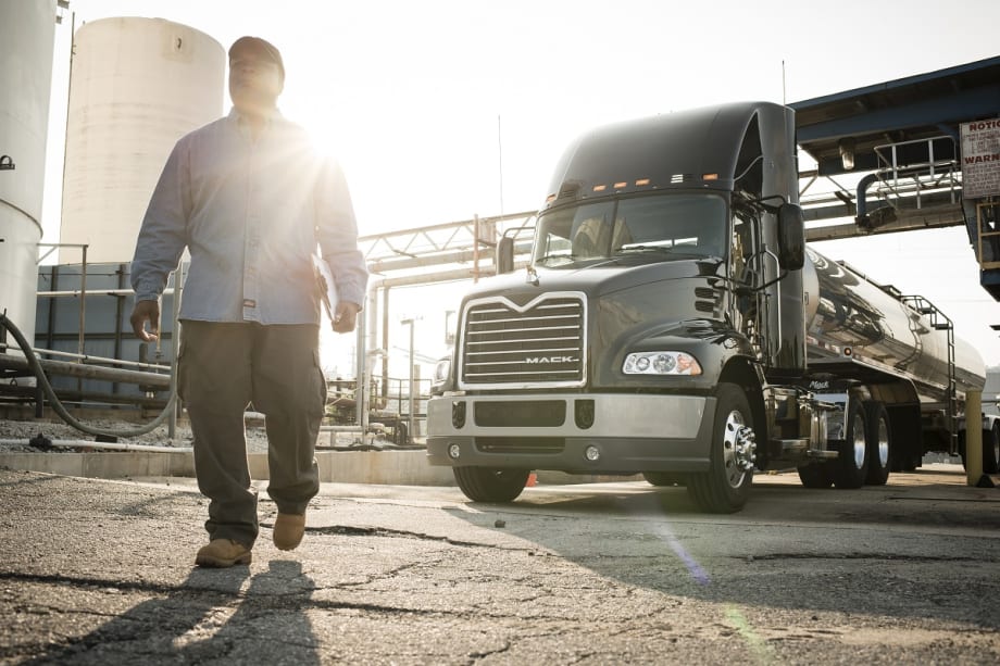Volvo, Mack Offer Factory Warranty for Pre-Owned Trucks