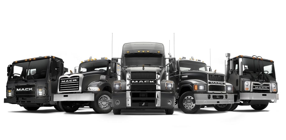 Mack Trucks Offers Association Loyalty Card Program for Certain Models
