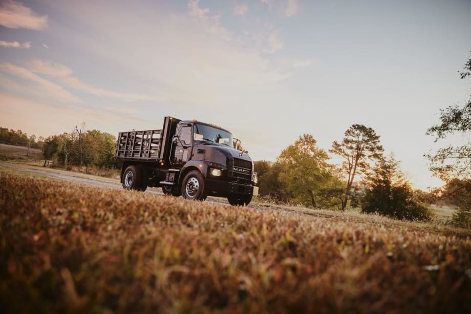 Mack's Kriete Truck Centers Aims Big on Electric Trucks in Wisconsin