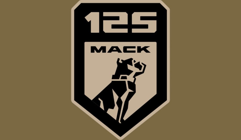 Mack Trucks Celebrates 125 Years 