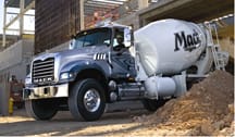 Mack Announces Winners of 2007 Driving Skills Safety Challenge 

