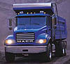 Mack Boosts Production Of Granite Series