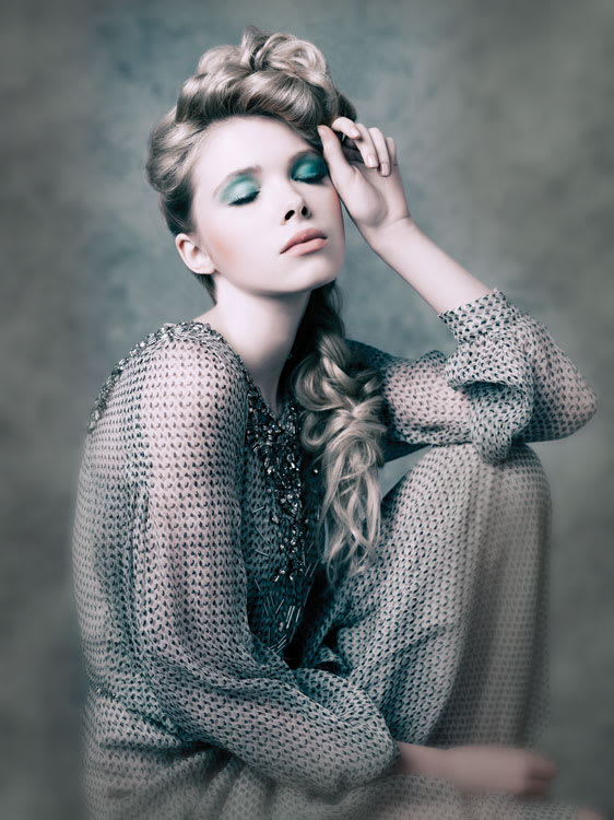 Braid in Heaven