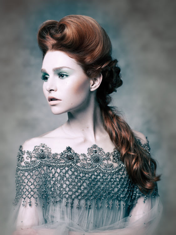 Braid in Heaven