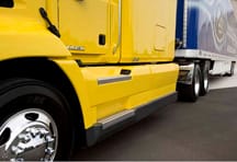 New Mack Pinnacle Meets EPA SmartWay Standards

