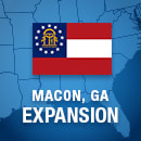 Copart Expands Georgia Auction