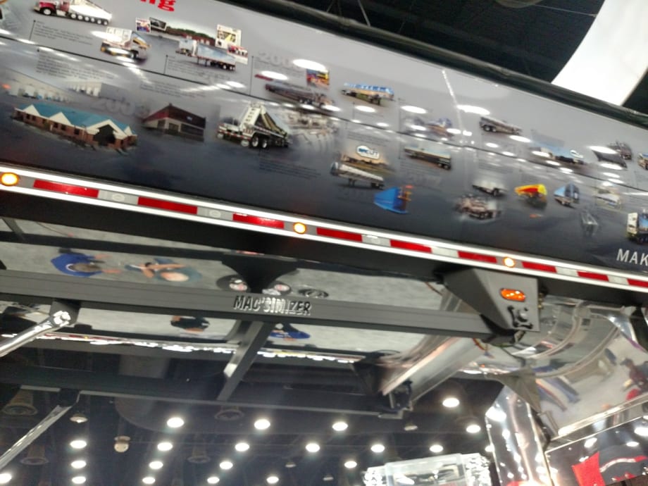 Why Do Flatbeds Get Semi-Literary Names? 