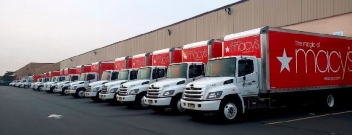 'Tis the Season... for Fleet Acquisitions