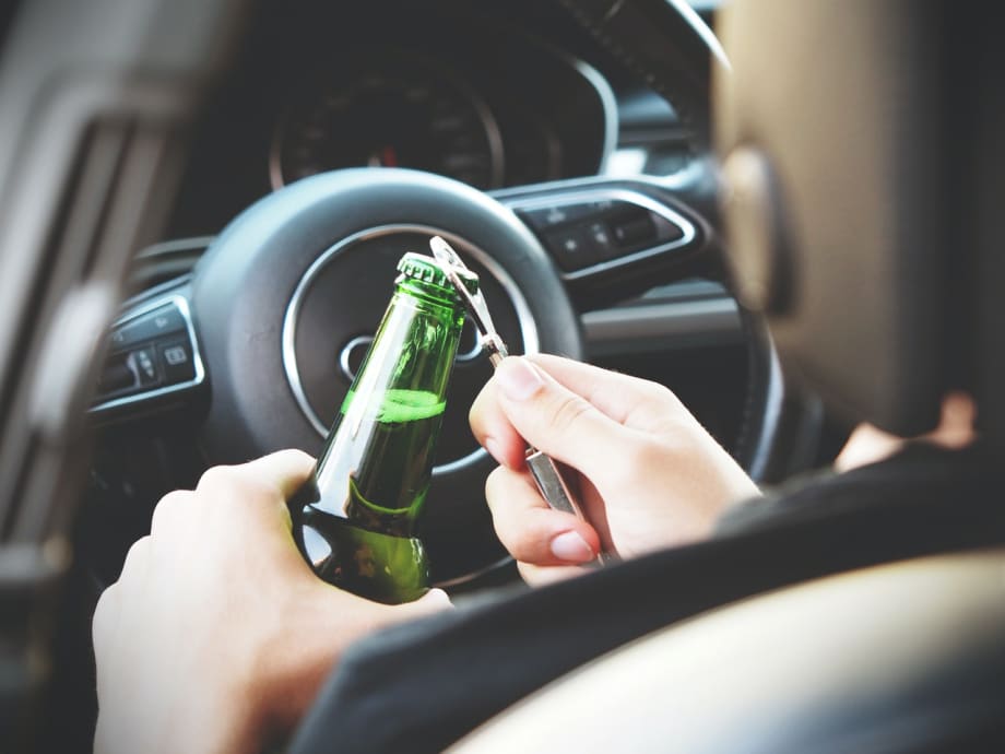 MADD Seeks Auto Industry Support for Drunk Driving Prevention Tech 