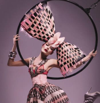 NAHA make-up finalists