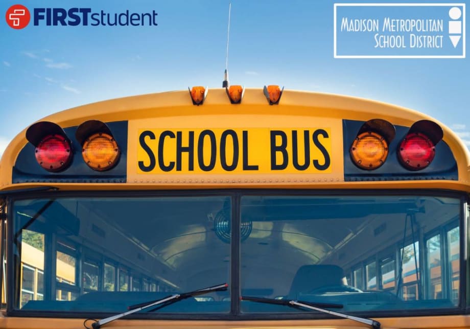 First Student Partnership with Wisconsin School District to Enhance Transportation Services