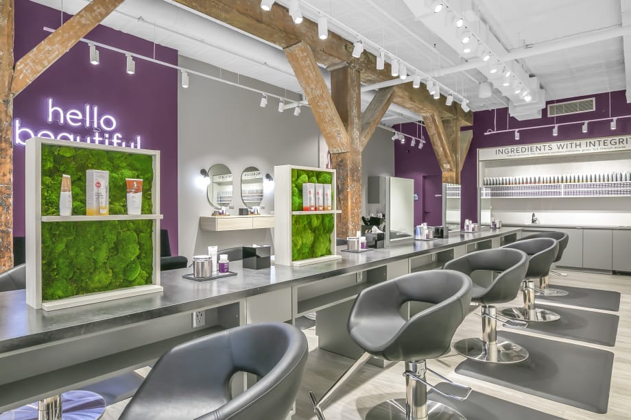 Inspiring Career Paths at Madison Reed’s Hair Color Bars