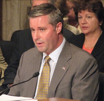 Madison Confirmed as FHWA Head