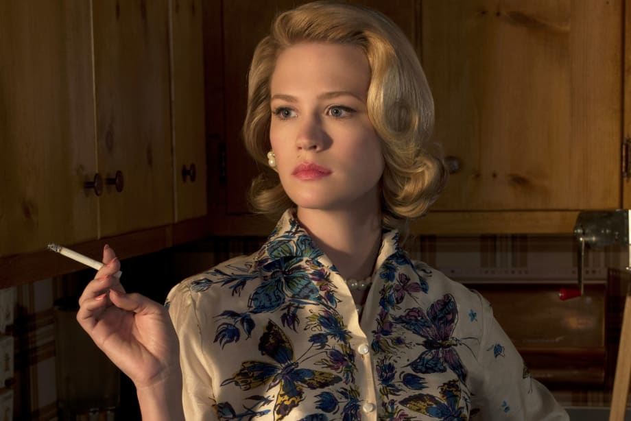 AMC's "Mad Men" Color Formulas