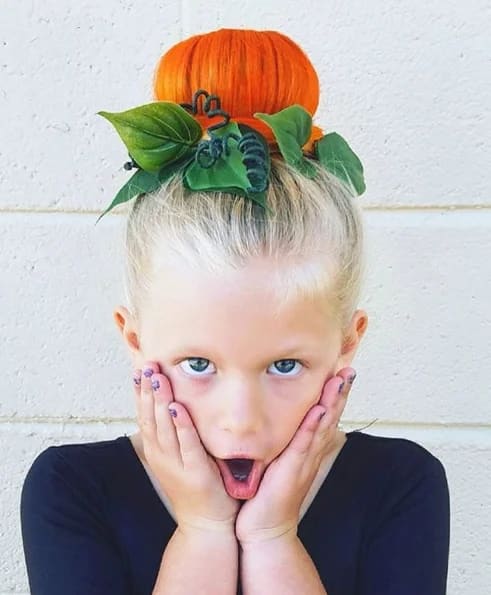 Instagram Halloween Beauty Inspiration