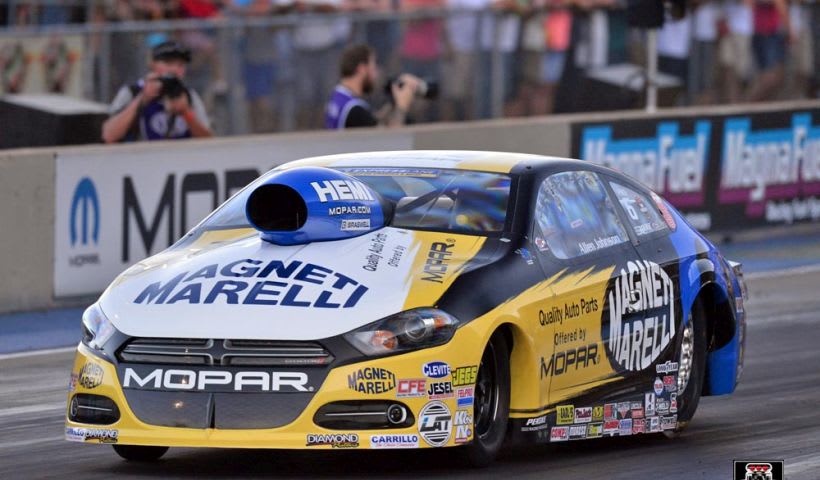 FCA Sells Magneti Marelli to Parts Supplier