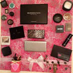 Goodbye Makeup Clutter! Create a Magnetic Makeup Board in 4 Steps