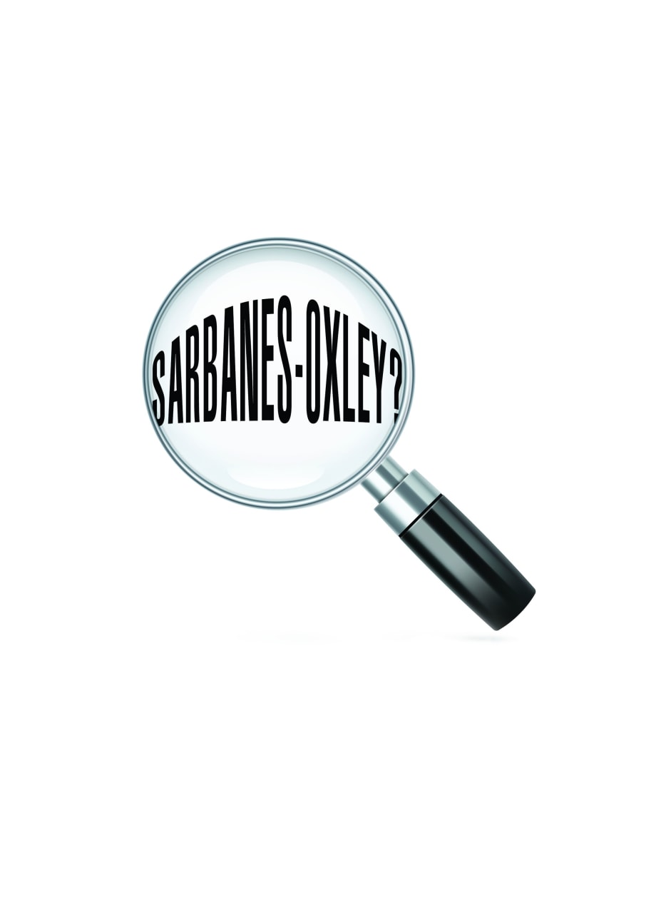 Does Negotiated Employee Pricing Comply With Sarbanes-Oxley?