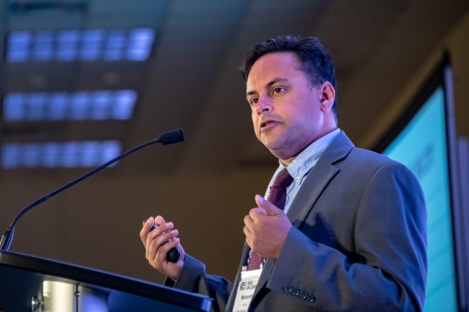 4 Ideas I Implemented from GFX 2019