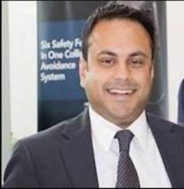 Wis. City Hires Fleet Superintendent