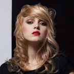 Collection Deco by Mahogany Hairdressing
