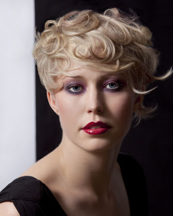 Collection Deco by Mahogany Hairdressing