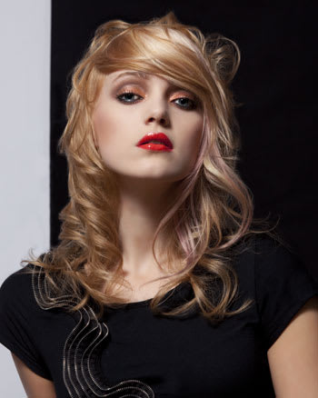 Collection Deco by Mahogany Hairdressing