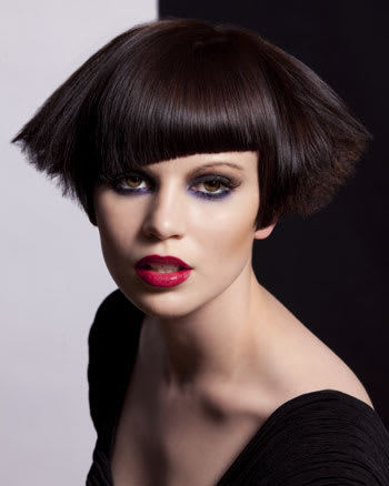 Collection Deco by Mahogany Hairdressing