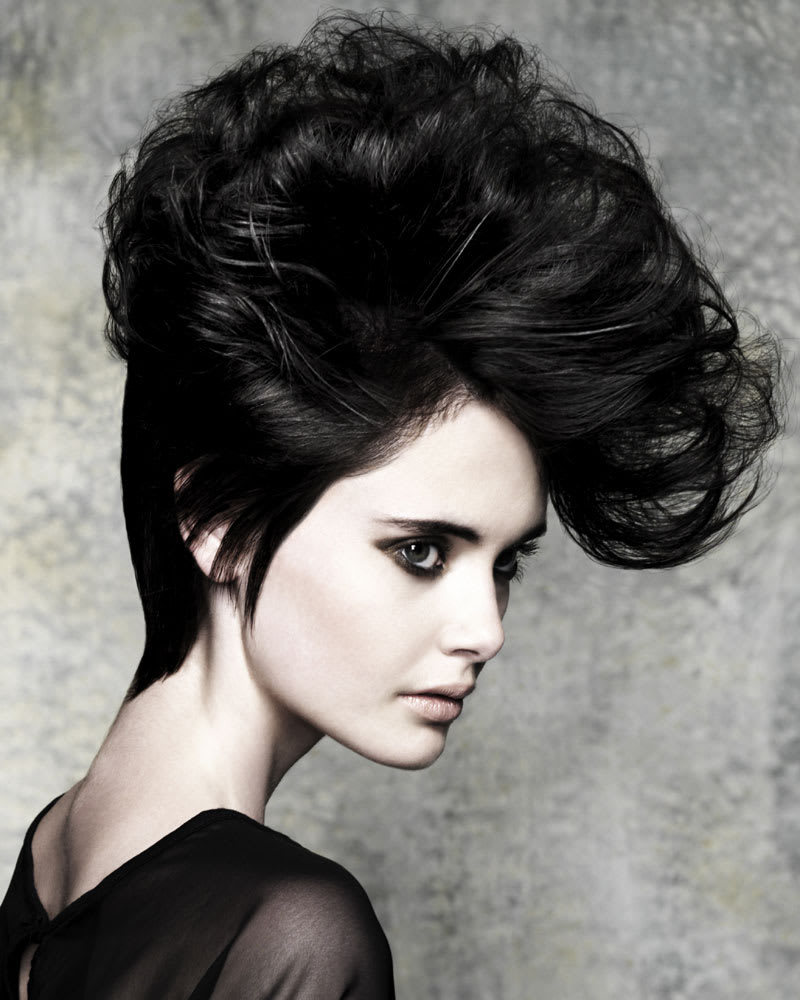 Belle Collection by Mahogany Hairdressing