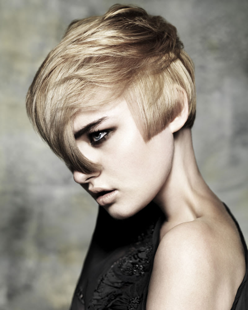 Belle Collection by Mahogany Hairdressing