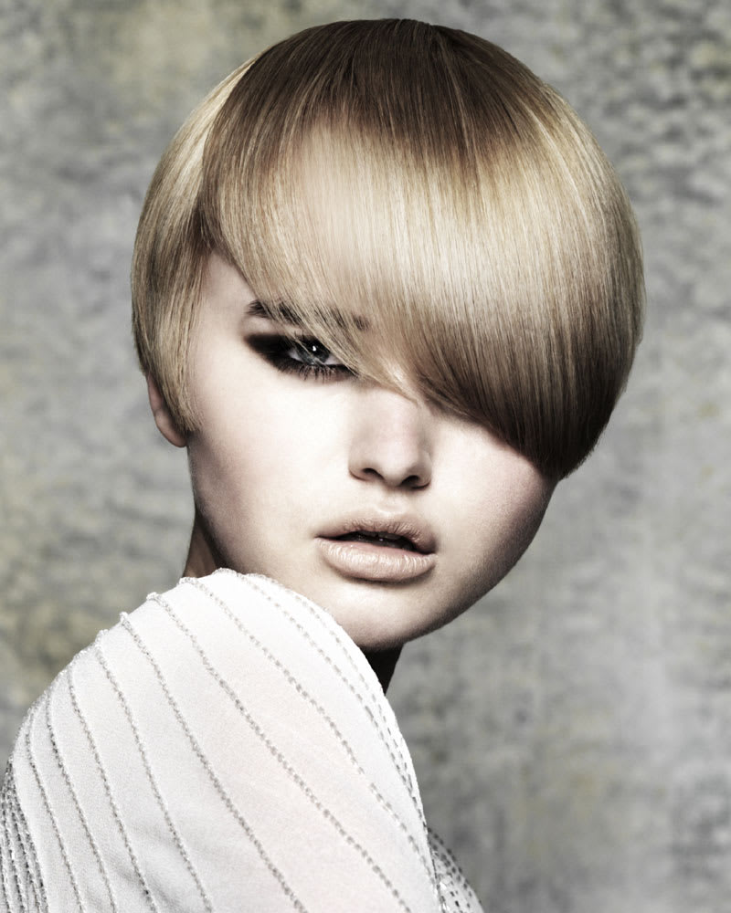 Belle Collection by Mahogany Hairdressing