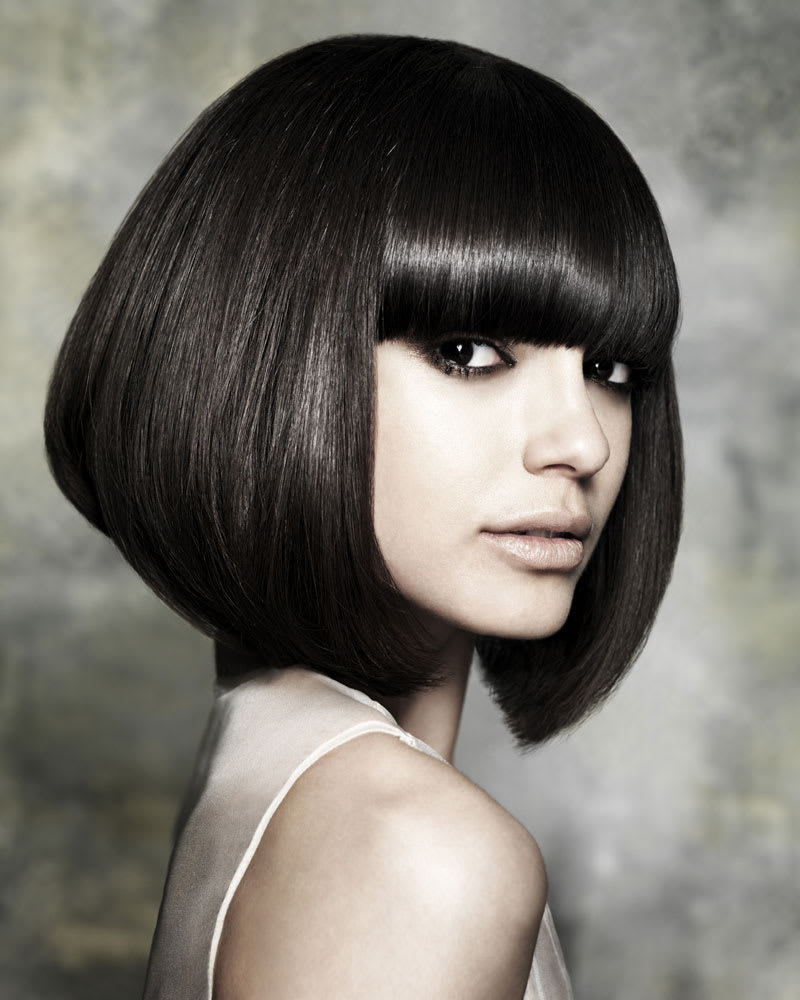 Belle Collection by Mahogany Hairdressing