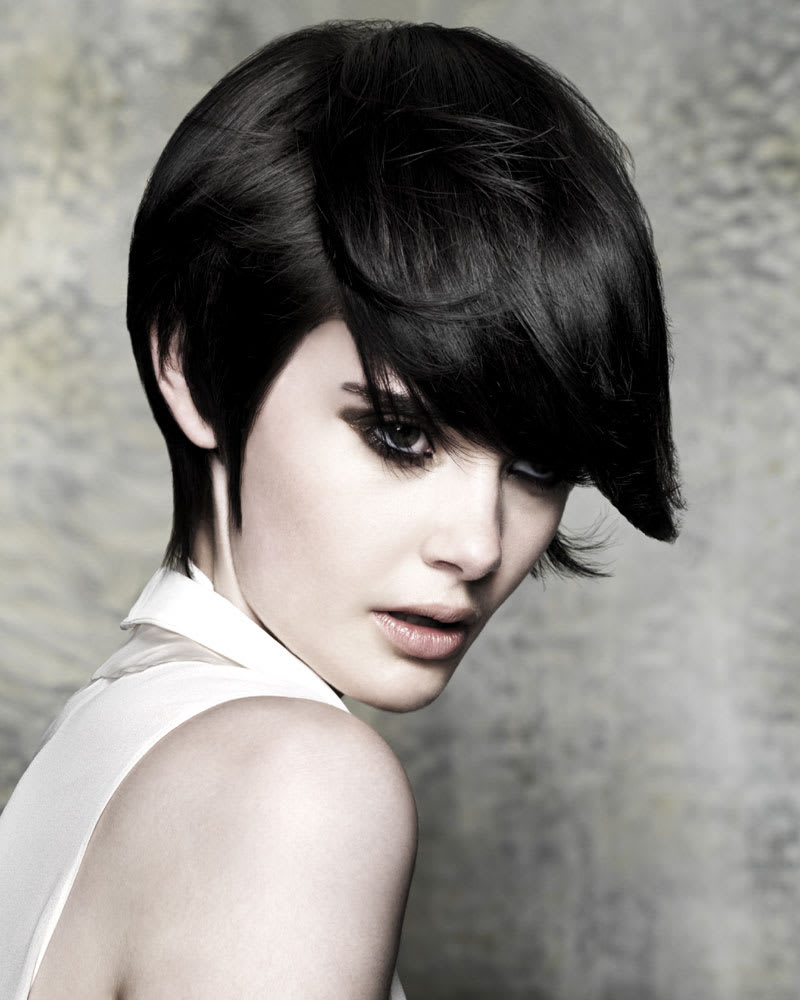 Belle Collection by Mahogany Hairdressing