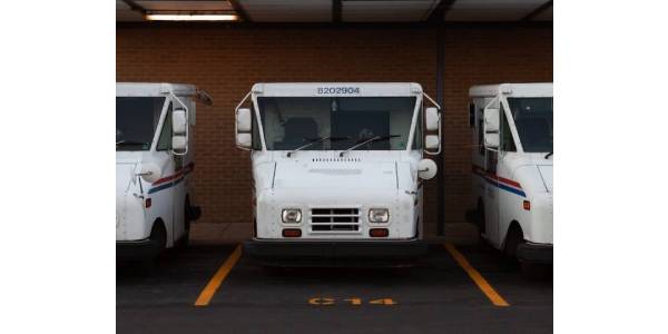 Why Do USPS Delivery Trucks Keep Bursting Into Flames?