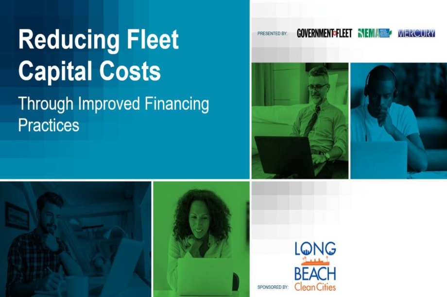 How To Reduce Costs By Improving Financing Practices