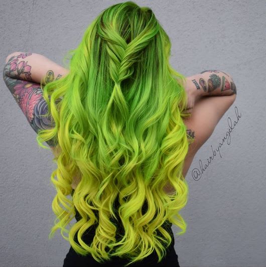 3 Reasons Why You Should Try Donna Bella's Kera-Link Hair Extensions