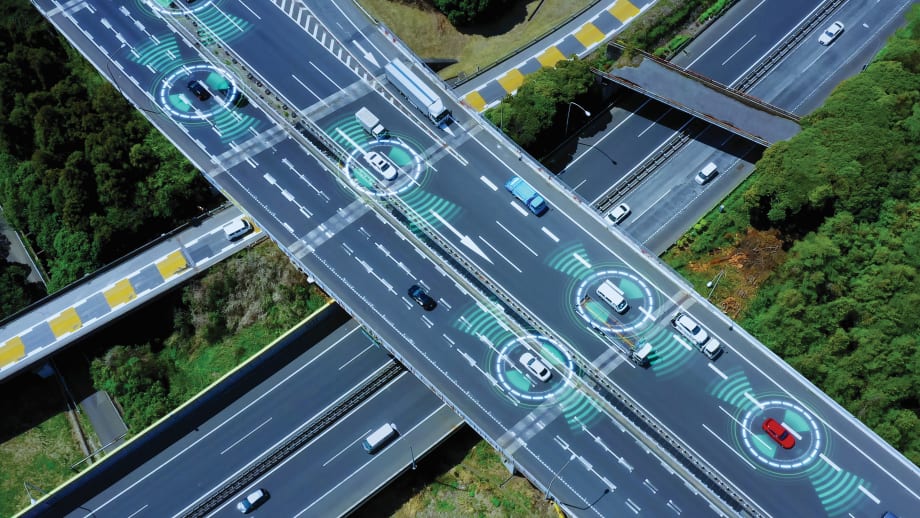 Safety, Mobility, and the Sound of Silence