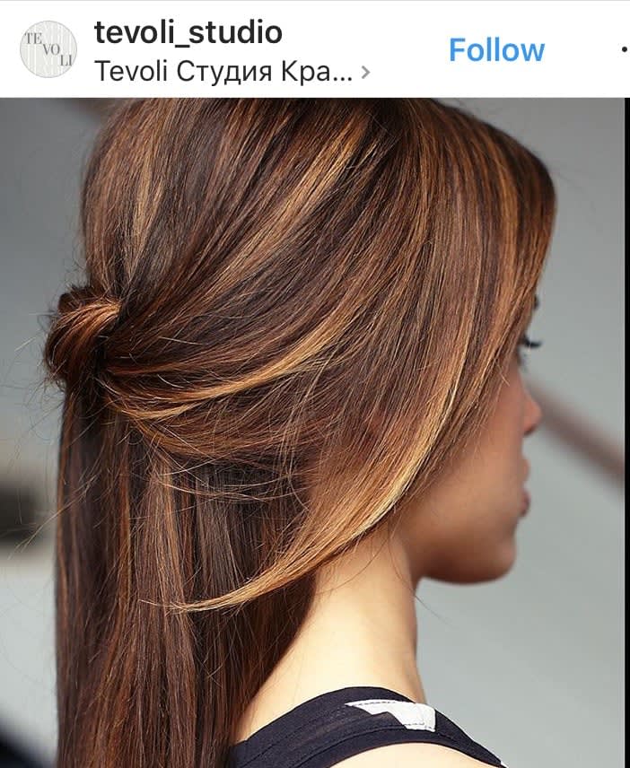 TREND ALERT: What is the Tiger Eye Hair Color Trend and Why Your Clients Will Love it