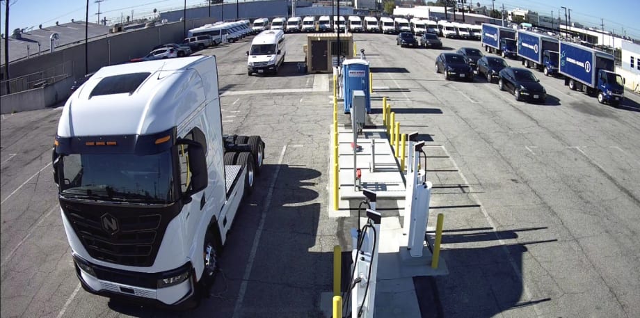 How a Fleet-as-a-Service Model Will Propel Electrification