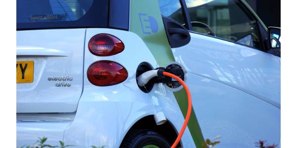 Central Maine Power Launches EV Charger Pilot