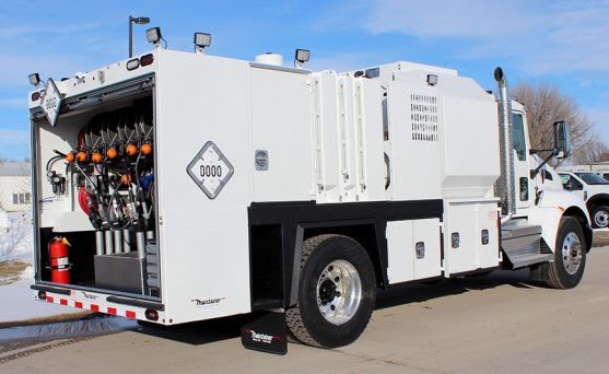 Maintainer Available Through Federal Contract