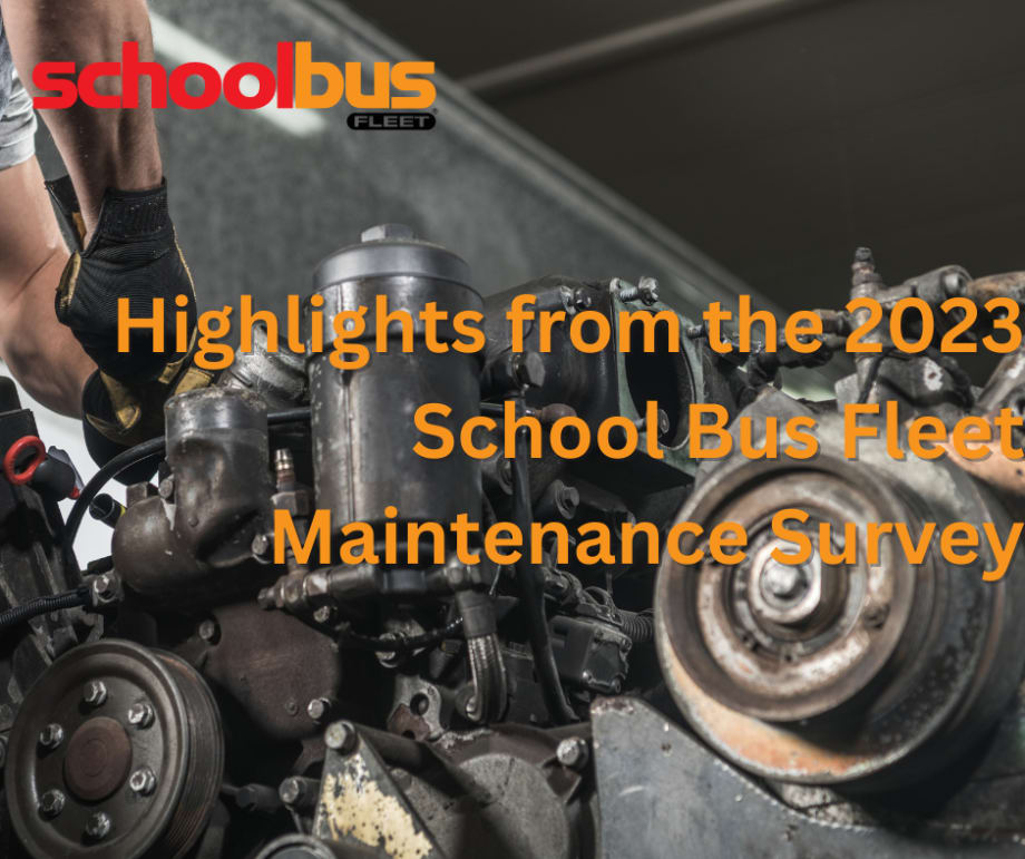 2023 SBF Maintenance Survey: Wages Increase Along with Expenses for Parts