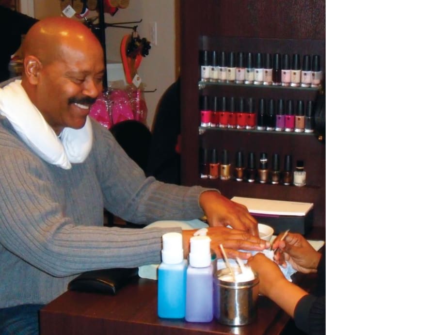 In-Salon Events Build Clientele, Up Income