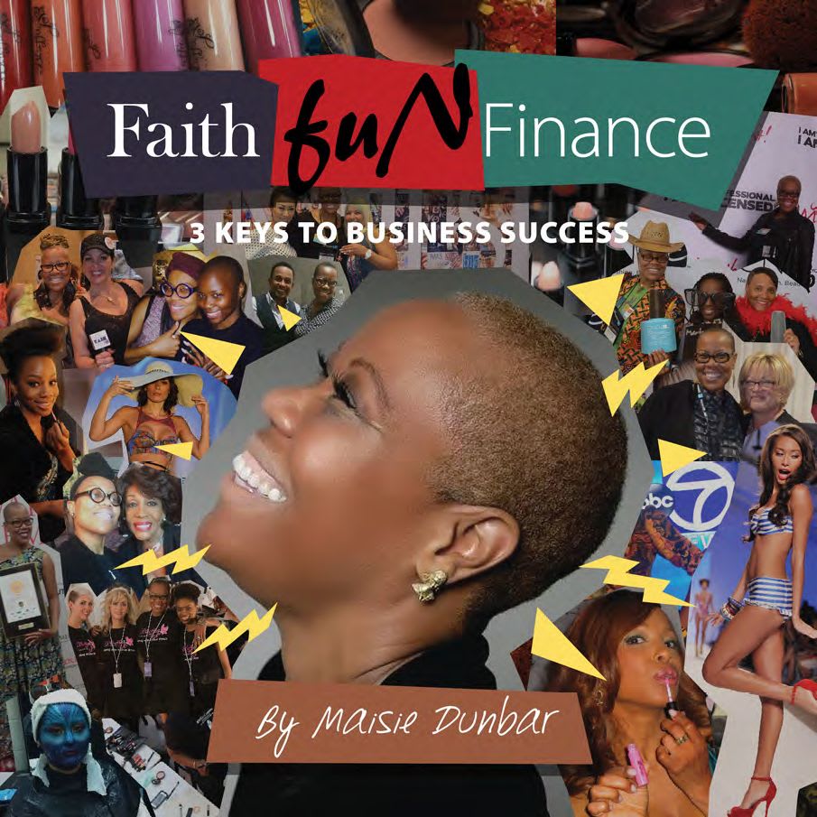 Celebrity Nail Tech Tells Her Tale